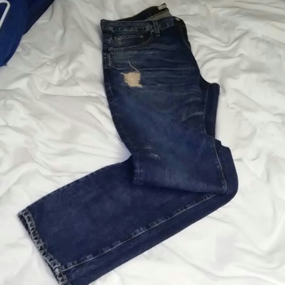 🔥BIG ⭐ jeans💦 34x32